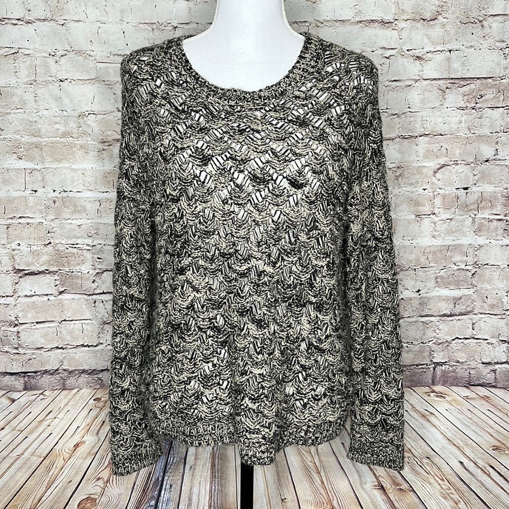 Olive and Oak sweater
